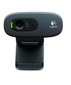 Webcam Logitech C270