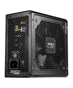 Nguồn ASROCK PRO-650B - 650W (80+ Bronze)