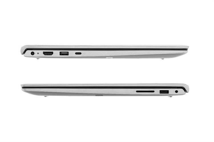 Laptop Dell 15 DC15250 71092479 (Intel Core i5-1334U | 16GB | 512GB | Intel Graphics | 15.6 inch FHD | Win 11 | Office | Bạc) - Ảnh 4