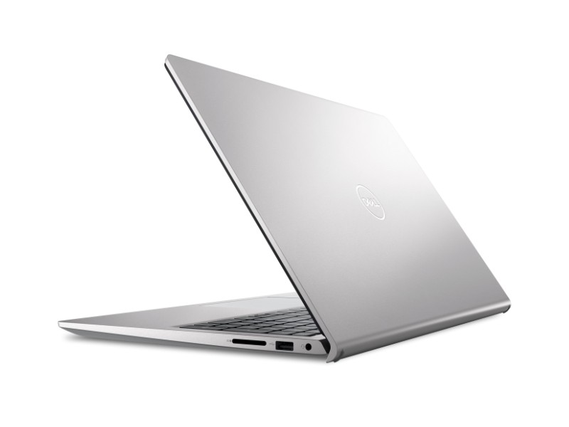 Laptop Dell 15 DC15250 71092479 (Intel Core i5-1334U | 16GB | 512GB | Intel Graphics | 15.6 inch FHD | Win 11 | Office | Bạc)