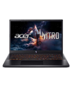 Laptop Acer Gaming Nitro ProPanel ANV15-52-59AA NH.QZ9SV.002 (i5-13420H | RTX 5050 | 15.6" FHD IPS 180Hz 100% sRGB | Win 11 | Đen)
