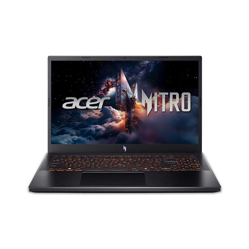 Laptop Acer Gaming Nitro ProPanel ANV15-52-59AA NH.QZ9SV.002 (i5-13420H | RTX 5050 | 15.6" FHD IPS 180Hz 100% sRGB | Win 11 | Đen)