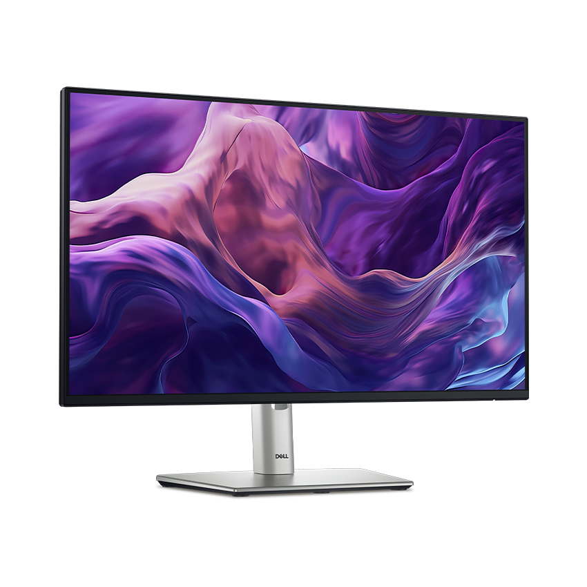 Màn hình Dell PRO 24 PLUS P2425H (23.8Inch/ Full HD/ 5ms/ 100HZ/ 300cd/m2/ IPS) - Ảnh 2