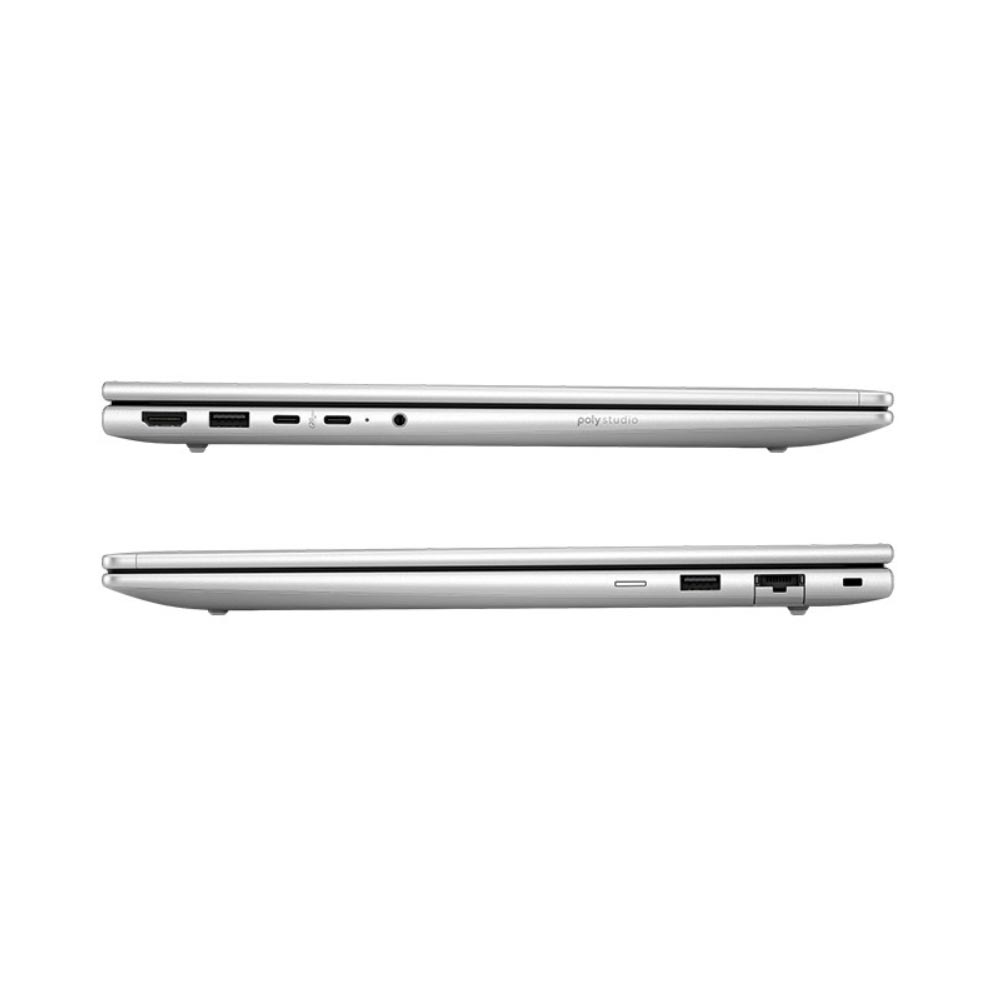 Laptop HP ProBook 4 G1i -BQ5B2PT (Core Ultra 5 225U | 8GB | 512GB | Intel Graphics | 14 inch WUXGA | Win 11 | Bạc) - Ảnh 2