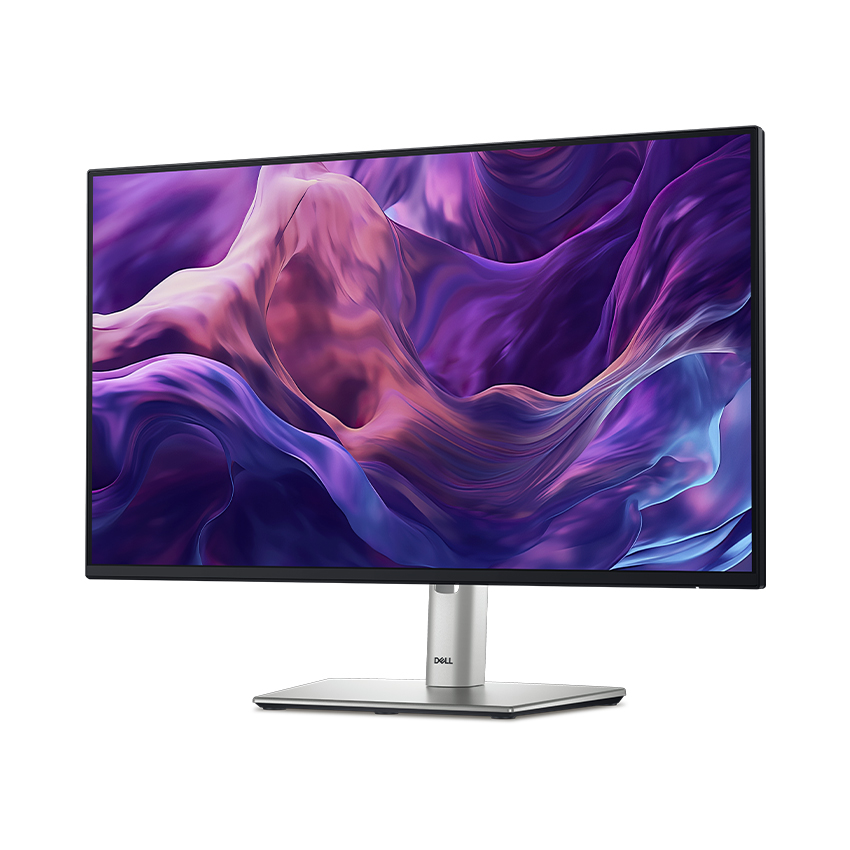 Màn hình Dell PRO 24 PLUS P2425H (23.8Inch/ Full HD/ 5ms/ 100HZ/ 300cd/m2/ IPS) - Ảnh 3