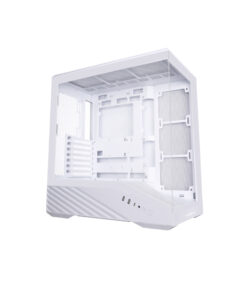 Vỏ case máy tính Lian Li V100 White - V100W