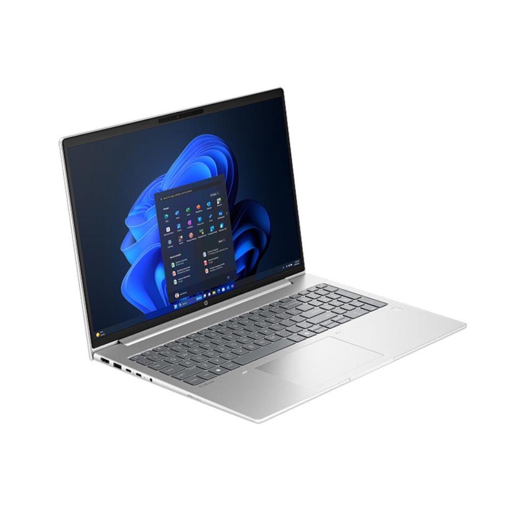 Laptop HP ProBook 4 G1i -BQ5B2PT (Core Ultra 5 225U | 8GB | 512GB | Intel Graphics | 14 inch WUXGA | Win 11 | Bạc) - Ảnh 4