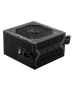 Nguồn máy tính MSI MAG A650BNL - 650W (80 Plus Bronze)