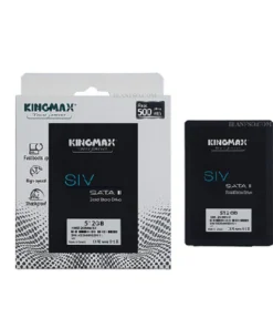 Ổ cứng SSD Kingmax SIV32 512GB Sata3 2.5 inch