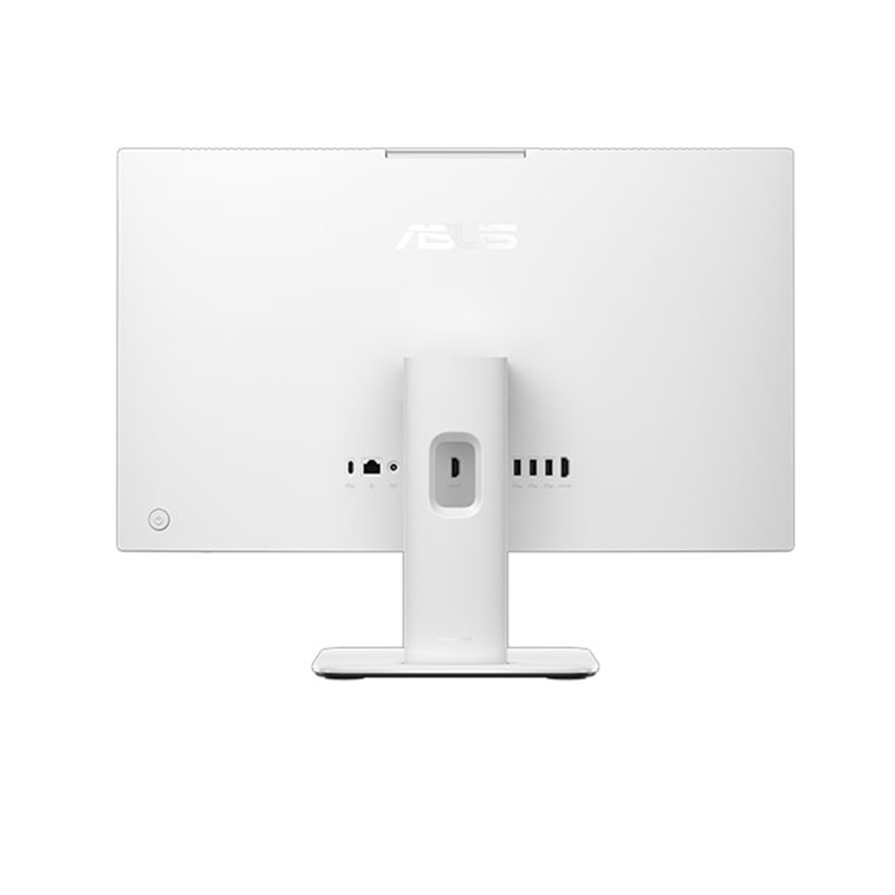 Máy tính để bàn All in one Asus P440VAK-BPC412W ( Core i3-1315U | 8GD5 | 512G-SSD | TPM | 23.8FHD | CAM/MIC | WF6E/BT/WL | KB &M | W11H | 3Y-OSS) - Ảnh 3