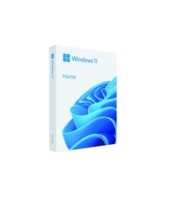 Phần mềm Microsoft Windows Home 11 64bit ESD KW9-00664