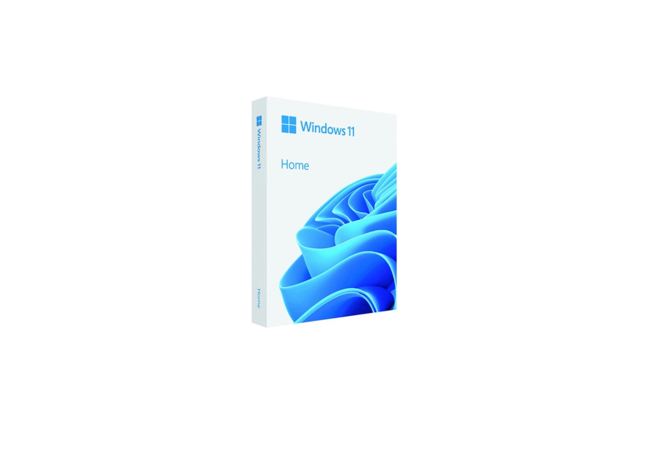 Phần mềm Microsoft Windows Home 11 64bit ESD KW9-00664