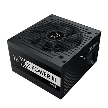 Nguồn máy tính Xigmatek X-POWER III 650 - 600W EN45990 - Ảnh 4