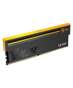 RAM LEXAR THOR RGB Gen II 32G (16GBx2) DDR5 6000 - LD5U16G60C36BV-RGD