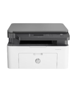 Máy in laser đen trắng đa chức năng HP Laser MFP 136w 4ZB86A (In| Copy| Scan| A4| A5| USB| WIFI)