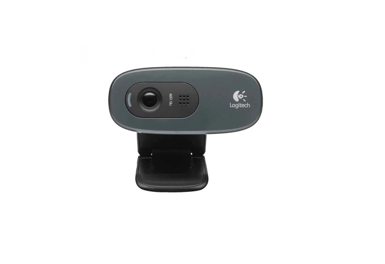 Webcam Logitech C270 - Ảnh 2