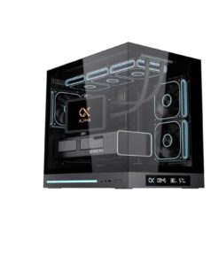 PC Game + Đồ họa ( I5 14600KF + Ram 32GB + SSD NVME 512GB + 5060 8GB )
