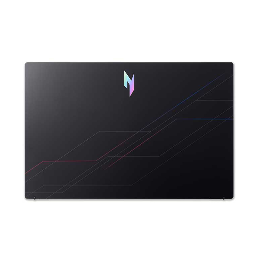 Laptop Acer Gaming Nitro ProPanel ANV15-52-59AA NH.QZ9SV.002 (i5-13420H | RTX 5050 | 15.6" FHD IPS 180Hz 100% sRGB | Win 11 | Đen) - Ảnh 6