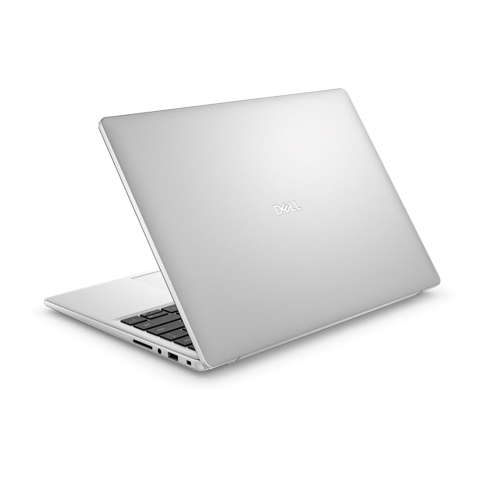 Laptop Dell 14 DC14255 R7165W11SLU (AMD Ryzen 7 250 | 16GB | 512GB | AMD Radeon | 14 inch FHD+ | Win 11 | Office | Bạc) - Ảnh 4