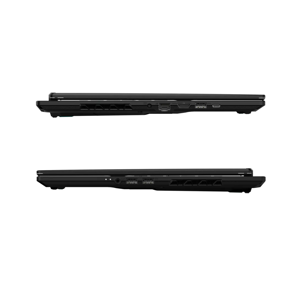 Laptop Gigabyte GAMING A16 CVHI3VNC93SH (Intel Core i7-13620H | RTX 5060 8GB GDDR7 | 16 inch WQXGA | 16GB | 512GB | Windows 11 Home SL | Đen) - Ảnh 5