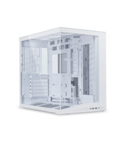Vỏ case Lian Li O11D mini V2 white