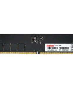 RAM Kingspec 16GB (1x16GB) DDR5 5200MHz (KS5200D5P11016G, Không Tản)
