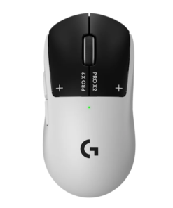 Chuột Logitech G Pro X2 SUPERSTRIKE