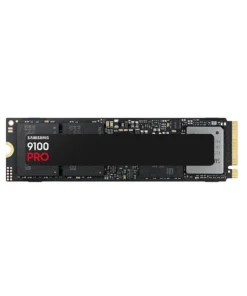 Ổ cứng SSD Samsung 9100 PRO 1TB M.2 NVMe M.2 2280 PCIe Gen5.0 x4 MZ-VAP1T0BW