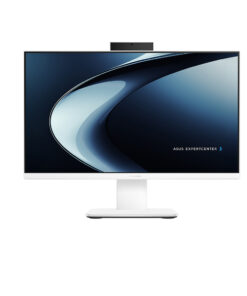 Máy tính để bàn All in one Asus P440VAK-WPC043W (Intel Core i5-13420H | 8GB | 512GB | White | Non-touch screen | 23.8-inch | Normal Stand | 2Y OnSite Service)