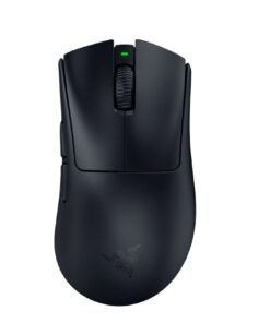 Chuột Razer DeathAdder V4 Pro Wireless Black
