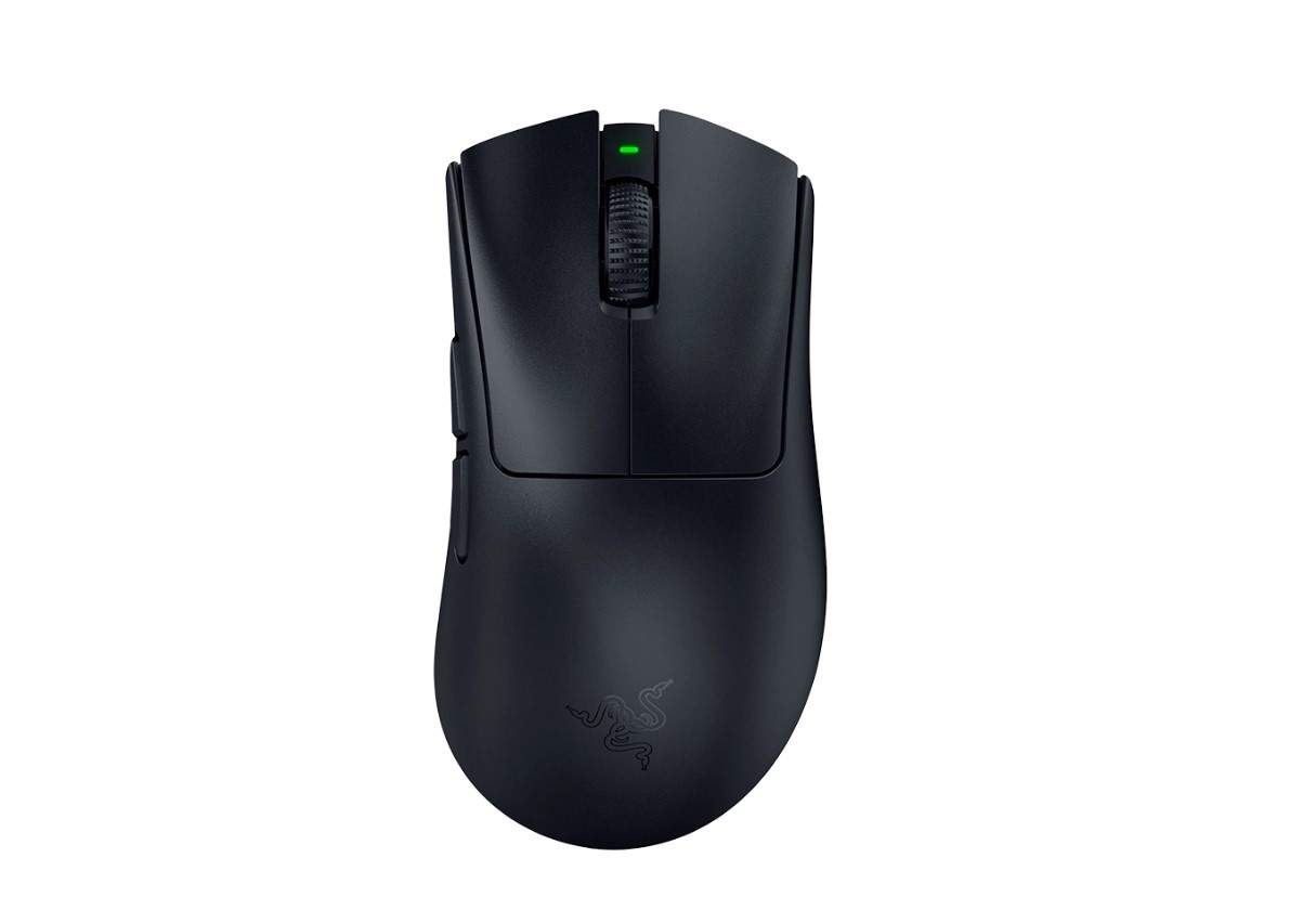 Chuột Razer DeathAdder V4 Pro Wireless Black