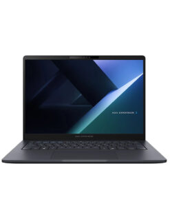 Laptop ASUS ExpertBook B3 B3405CCA-LY0080W (Intel Core Ultra 7 255H | Intel Graphics | 14 inch WUXGA | 16GB | 512GB | Win 11 | Xám)