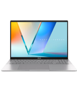 Laptop Asus Vivobook S16 S3607VA-RP056W (Intel Core i7-13620H | Intel UHD | 16 inch WUXGA | 16GB | 512GB | Win 11 | Bạc)