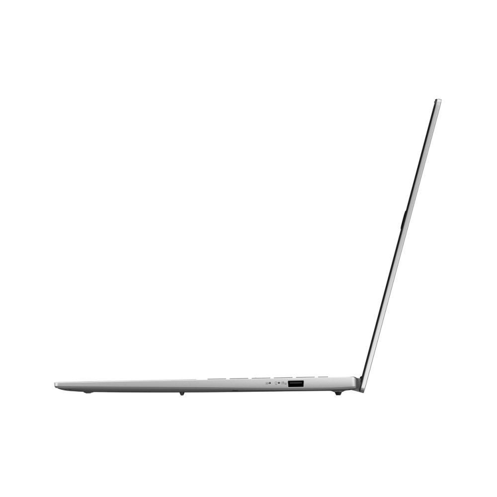 Laptop Asus Vivobook S16 S3607VA-RP056W (Intel Core i7-13620H | Intel UHD | 16 inch WUXGA | 16GB | 512GB | Win 11 | Bạc) - Ảnh 3