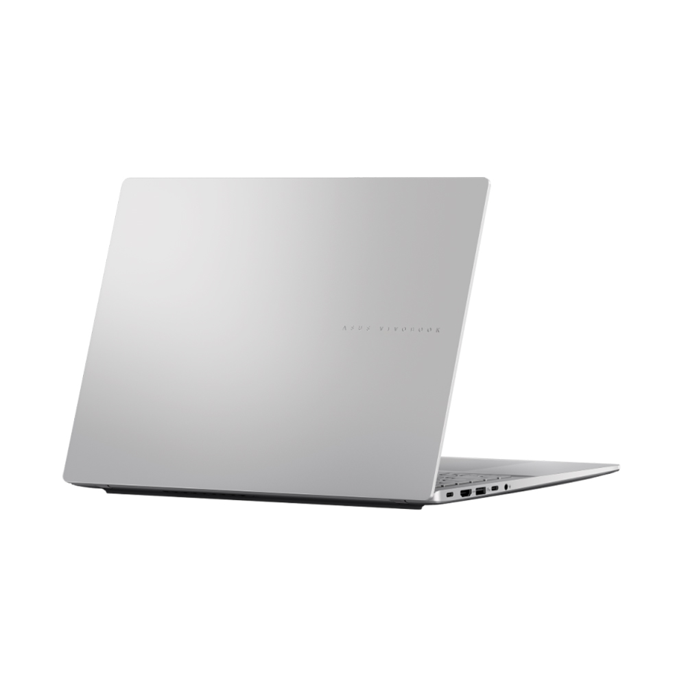Laptop Asus Vivobook S16 S3607VA-RP056W (Intel Core i7-13620H | Intel UHD | 16 inch WUXGA | 16GB | 512GB | Win 11 | Bạc) - Ảnh 4
