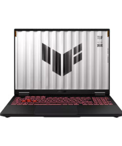 Laptop ASUS TUF Gaming A16 FA608UH-RV106W (AMD Ryzen 7 260 Processor 3.8GHz | 16GB | 512GB | RTX 5050 | 16 inch FHD+ | Win 11 | Xám)