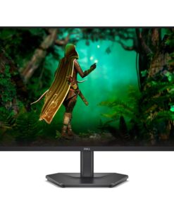 Màn hình Dell SE2725HG (27Inch/ Full HD/ 5ms/ 200Hz/ 250cd/m2/ IPS/ Black/ 3Y)