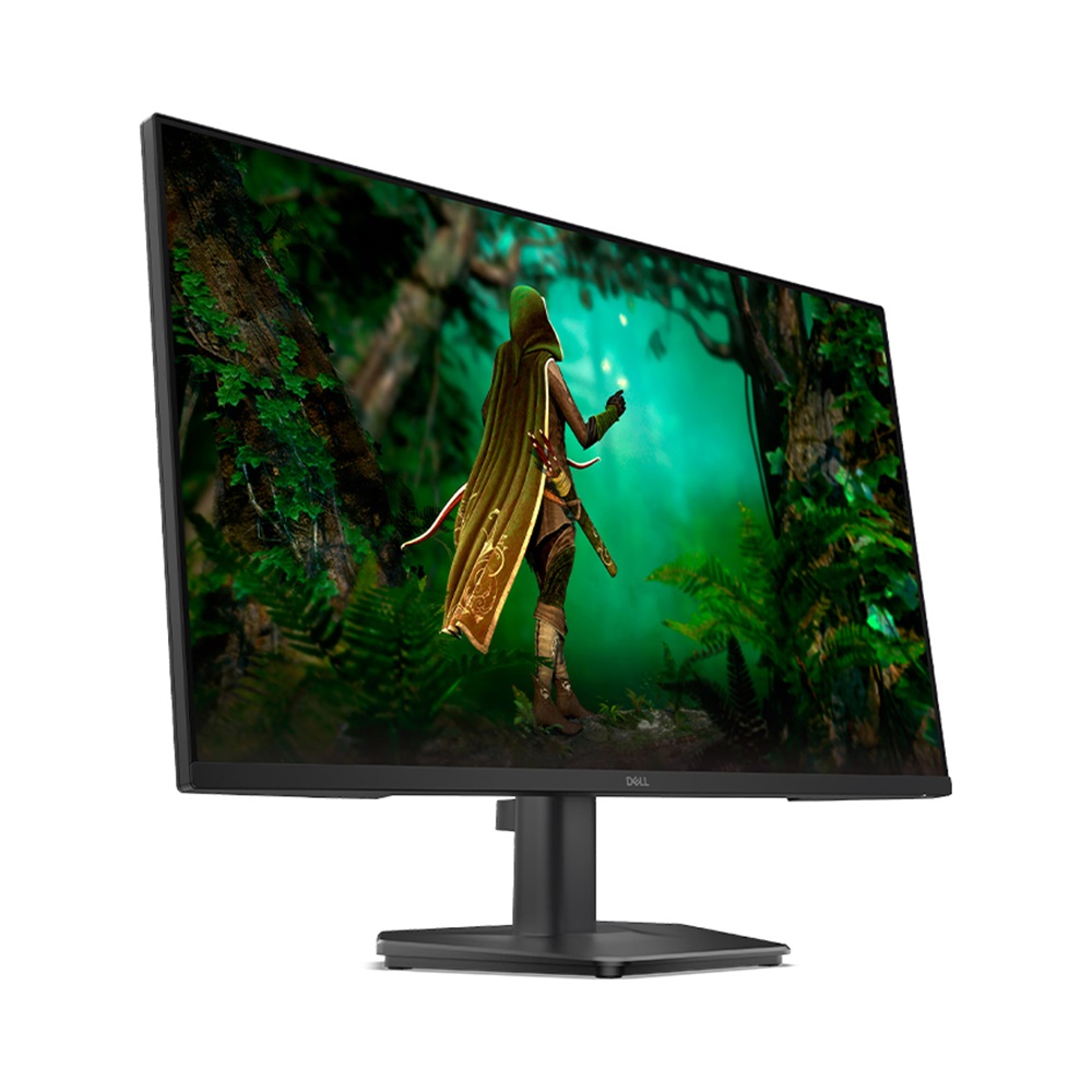 Màn hình Dell SE2725HG (27Inch/ Full HD/ 5ms/ 200Hz/ 250cd/m2/ IPS/ Black/ 3Y) - Ảnh 2