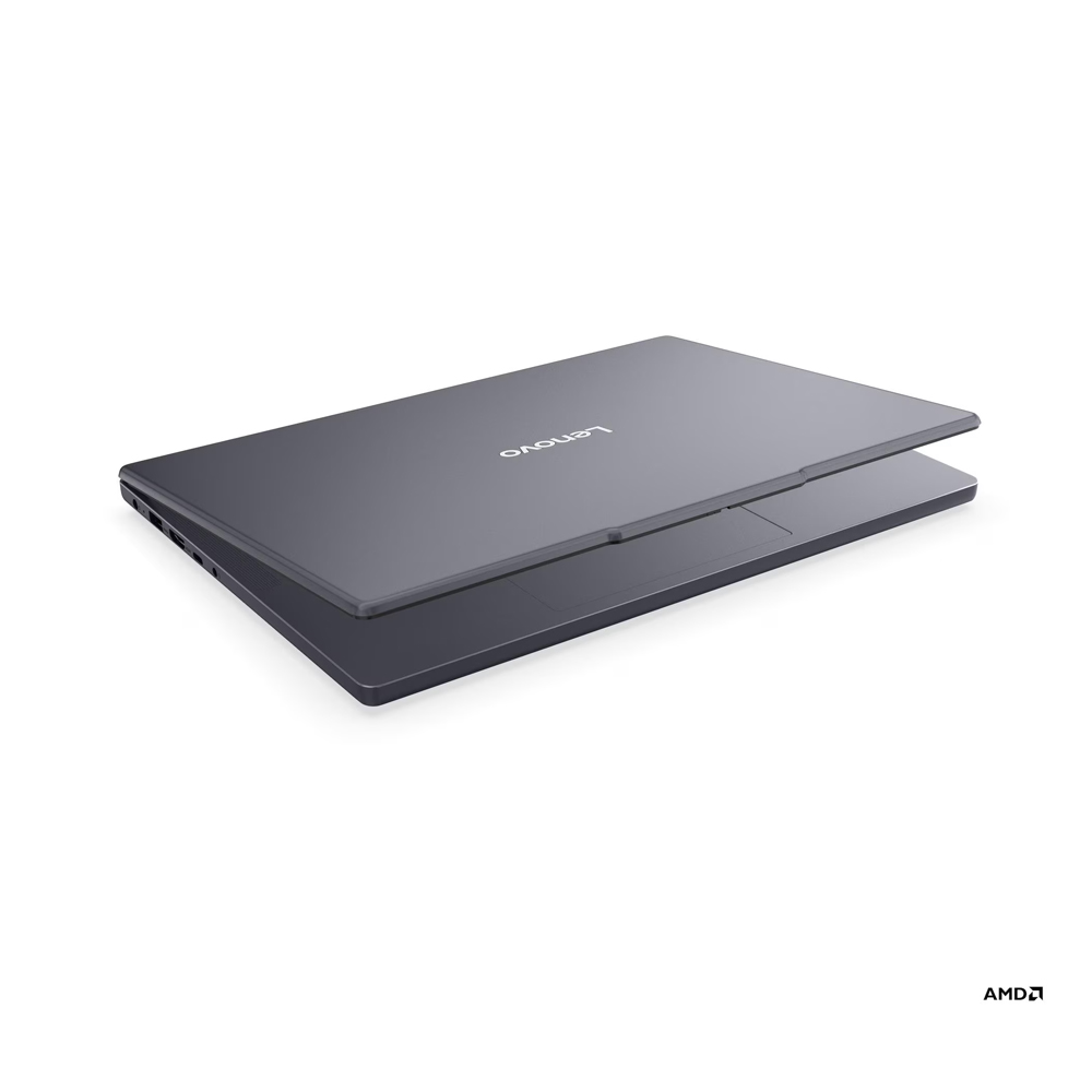 Laptop LENOVO IdeaPad Slim 3 14ARP10 83K6005UVN (AMD Ryzen 5 7535HS | AMD Radeon 660M | 14 inch WUXGA | 24GB | 512GB | Windows 11 Home | Xám) - Ảnh 3