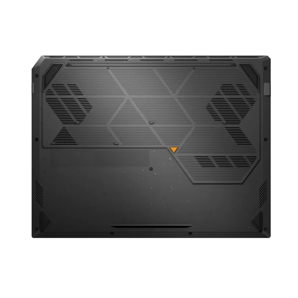 Laptop ASUS TUF Gaming A16 FA608UH-RV106W (AMD Ryzen 7 260 Processor 3.8GHz | 16GB | 512GB | RTX 5050 | 16 inch FHD+ | Win 11 | Xám) - Ảnh 3
