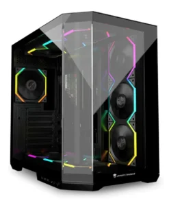 Cấu hình Intel chuyên game ( Dành cho vừa chơi game , vừa văn phòng , xử lý 3D ) - I7 14700KF - Ram 32GB - SSD 512 - VGA 5060ti 16GB