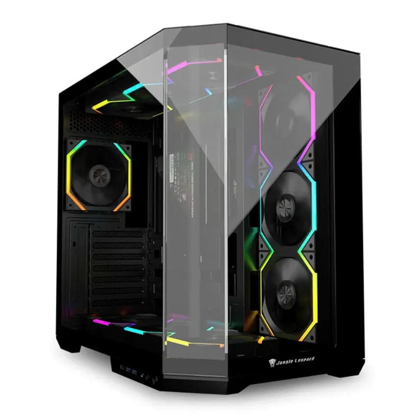 Cấu hình Intel chuyên game ( Dành cho vừa chơi game , vừa văn phòng , xử lý 3D ) - I7 14700KF - Ram 32GB - SSD 512 - VGA 5060ti 16GB