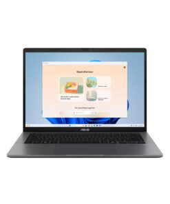 Laptop ASUS Vivobook S14 S3407AA-SF945W (Intel Core Ultra 5 325 | 16GB | 512GB | Intel Arc | 14 WUXGA OLED | Win 11 | Xám)