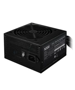 Nguồn máy tính Cooler Master ELITE NEX N500 230V 500W (MPW-5001-ACBN-B)