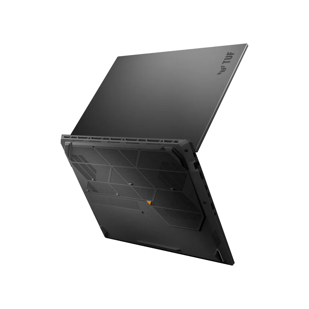 Laptop ASUS TUF Gaming A16 FA608UH-RV106W (AMD Ryzen 7 260 Processor 3.8GHz | 16GB | 512GB | RTX 5050 | 16 inch FHD+ | Win 11 | Xám) - Ảnh 6