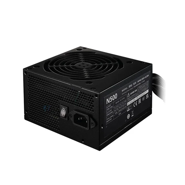 Nguồn máy tính Cooler Master ELITE NEX N500 230V 500W (MPW-5001-ACBN-B)