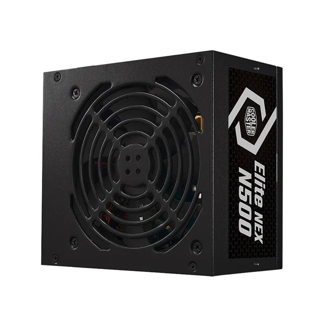 Nguồn máy tính Cooler Master ELITE NEX N500 230V 500W (MPW-5001-ACBN-B) - Ảnh 4