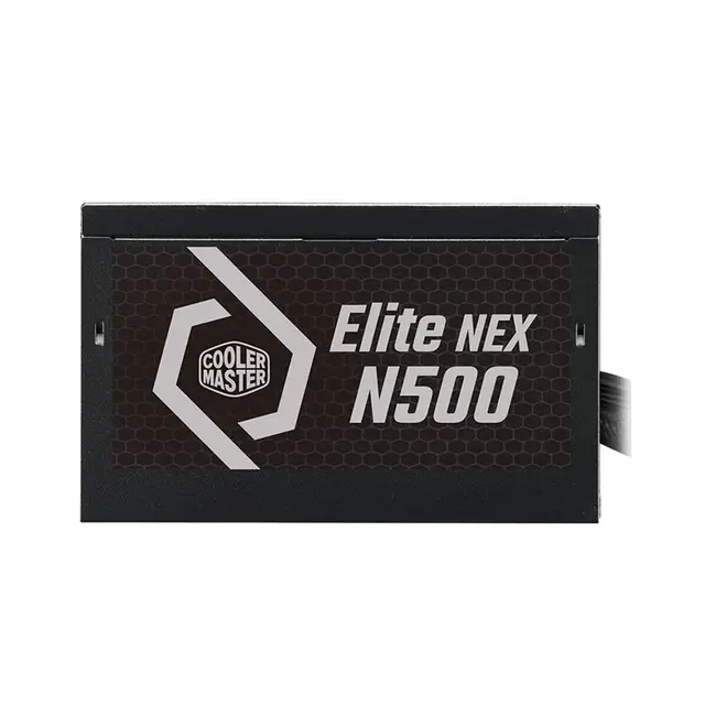 Nguồn máy tính Cooler Master ELITE NEX N500 230V 500W (MPW-5001-ACBN-B) - Ảnh 2