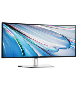 Màn hình cong Dell UltraSharp U3425WE (34Inch/ UWQHD (3440x1440)/ 5ms/ 120Hz/ 300cd/m2/ IPS/ Loa/RJ45 / Type-C)