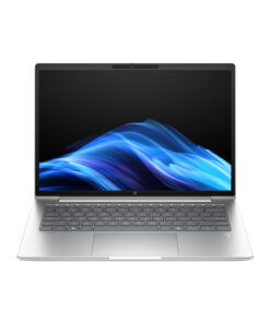 Laptop HP EliteBook 6 G1i 13 BQ9M7PT (Intel Core Ultra 7 265U | 16GB | 512GB | 13.3 inch WUXGA | Win 11 Pro | Bạc)